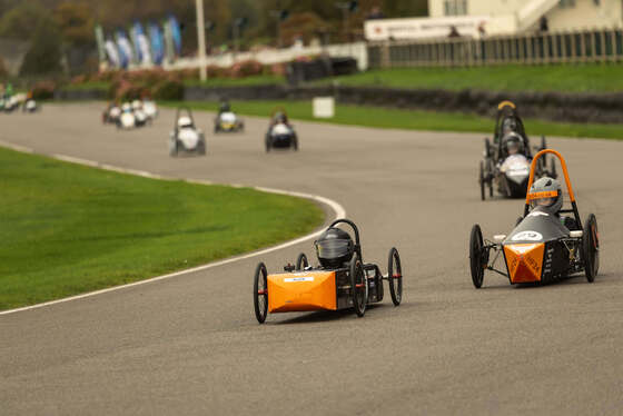 Spacesuit Collections Photo ID 514520, Alex Stefan, Greenpower International Final, UK, 13/10/2024 15:26:02