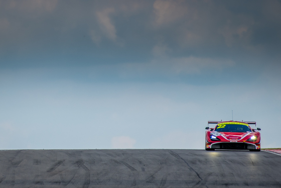 Spacesuit Collections Photo ID 157307, Nic Redhead, British GT Donington Park GP, UK, 22/06/2019 15:40:28