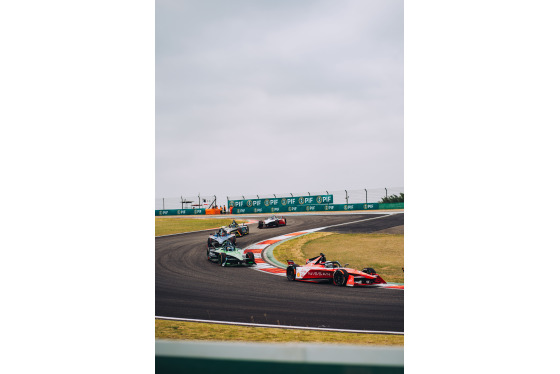 Spacesuit Collections Photo ID 483556, Harriet Fuller, Shanghai ePrix, China, 25/05/2024 15:26:44