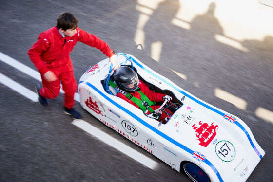 Spacesuit Collections Photo ID 460132, James Lynch, Goodwood Heat, UK, 21/04/2024 15:39:52