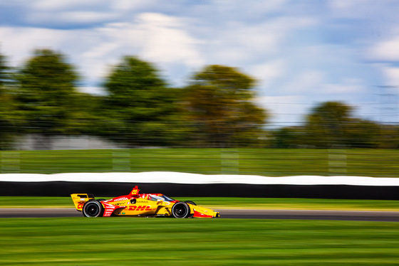 Spacesuit Collections Photo ID 213759, Kenneth Midgett, INDYCAR Harvest GP Race 1, United States, 01/10/2020 14:50:34