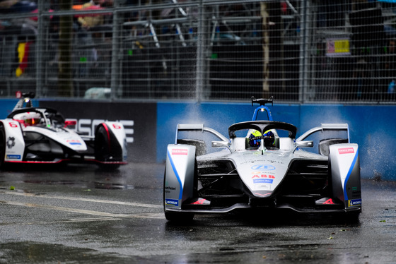 Spacesuit Collections Photo ID 142184, Lou Johnson, Paris ePrix, France, 27/04/2019 16:25:15