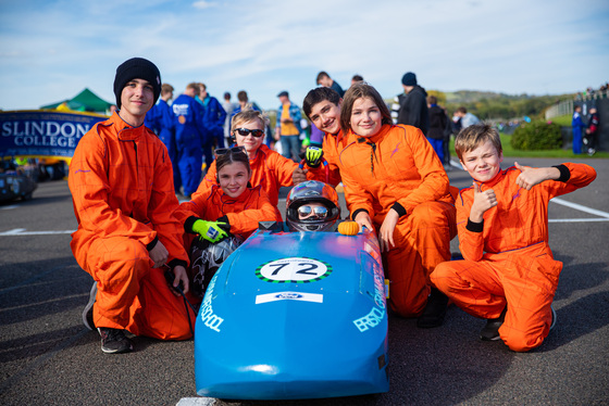 Spacesuit Collections Photo ID 333231, Adam Pigott, Goodwood International Final, UK, 09/10/2022 14:55:37