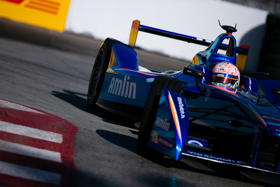 Spacesuit Collections Photo ID 107915, Shivraj Gohil, Long Beach ePrix, 04/04/2015 12:25:00