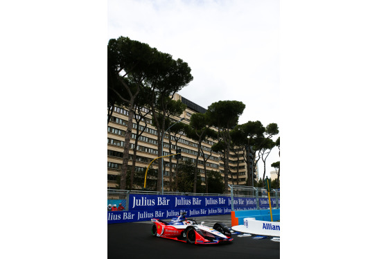 Spacesuit Collections Photo ID 139314, Shivraj Gohil, Rome ePrix, Italy, 13/04/2019 17:10:51