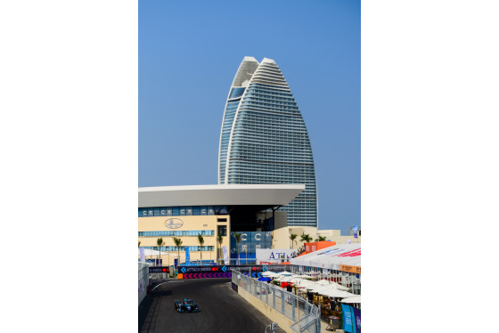 Spacesuit Collections Image ID 137703, Lou Johnson, Sanya ePrix, China, 22/03/2019 15:33:22