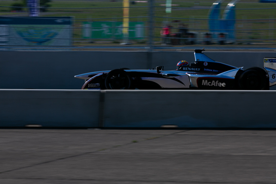 Spacesuit Collections Photo ID 109091, Shivraj Gohil, Berlin ePrix, Germany, 23/05/2015 07:38:03