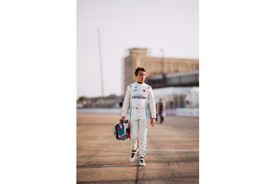 Spacesuit Collections Photo ID 261584, Shiv Gohil, Berlin ePrix, Germany, 12/08/2021 18:41:05