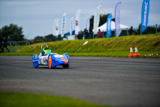 Spacesuit Collections Photo ID 44198, Nat Twiss, Greenpower Aintree, UK, 20/09/2017 09:13:34