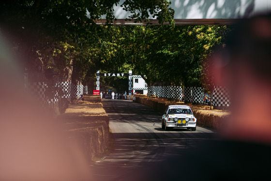 Spacesuit Collections Photo ID 411696, Adam Pigott, Goodwood Festival of Speed, UK, 16/07/2023 15:31:46