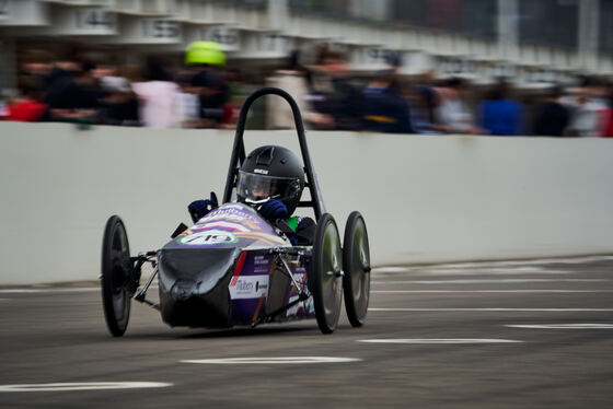 Spacesuit Collections Photo ID 379618, James Lynch, Goodwood Heat, UK, 30/04/2023 14:26:43