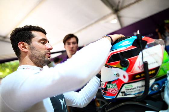 Spacesuit Collections Photo ID 8508, Shivraj Gohil, Buenos Aires ePrix, Argentina, 17/02/2017 10:54:00