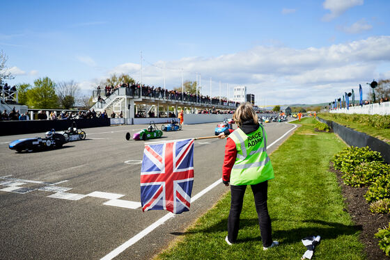 Spacesuit Collections Photo ID 460194, James Lynch, Goodwood Heat, UK, 21/04/2024 15:06:51