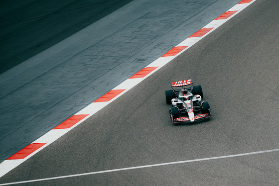 Spacesuit Collections Photo ID 538235, Birgit Dieryck, Formula 1 Aramco Pre-season Testing, Bahrain, 27/02/2025 11:41:15