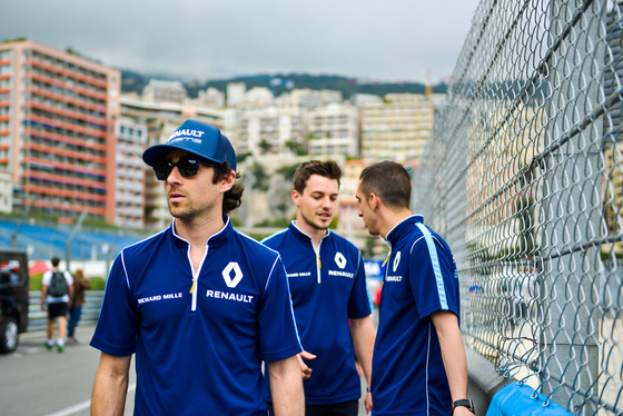 Spacesuit Collections Photo ID 18002, Nat Twiss, Monaco ePrix, Monaco, 12/05/2017 15:03:20