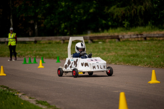 Spacesuit Collections Photo ID 395231, Ewen MacRury, TAQA Grampian Transport Museum Goblins, UK, 09/06/2023 11:39:25