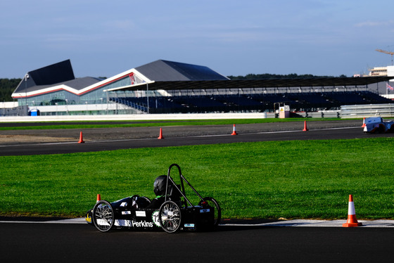 Spacesuit Collections Photo ID 173395, Jamie Sheldrick, Greenpower International Final, UK, 17/10/2019 09:09:10