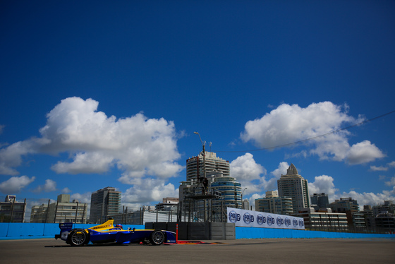 Spacesuit Collections Photo ID 113354, Shivraj Gohil, Punta del Este ePrix 2015, Uruguay, 19/12/2015 10:31:11