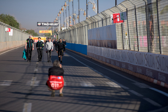 Spacesuit Collections Photo ID 188014, Peter Minnig, Marrakesh E-Prix, Morocco, 28/02/2020 09:56:33