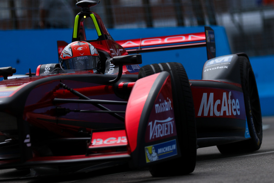 Spacesuit Collections Photo ID 113676, Shivraj Gohil, Punta del Este ePrix 2015, Uruguay, 18/12/2015 15:24:19