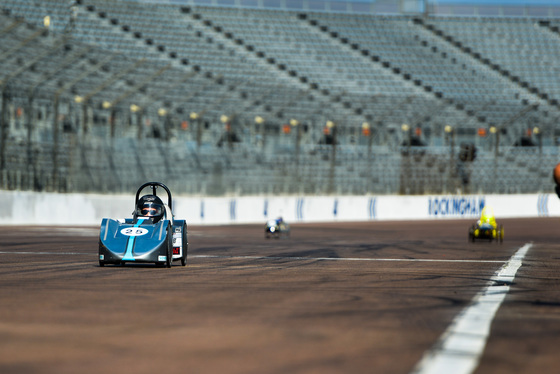 Spacesuit Collections Photo ID 46563, Nat Twiss, Greenpower International Final, UK, 08/10/2017 05:54:45