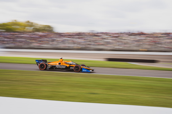 Spacesuit Collections Photo ID 215349, Taylor Robbins, INDYCAR Harvest GP Race 2, United States, 03/10/2020 14:38:37