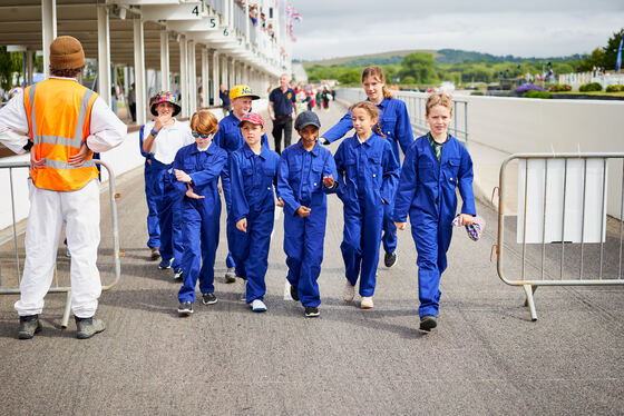 Spacesuit Collections Photo ID 495992, James Lynch, Gathering of Goblins, UK, 30/06/2024 09:33:35