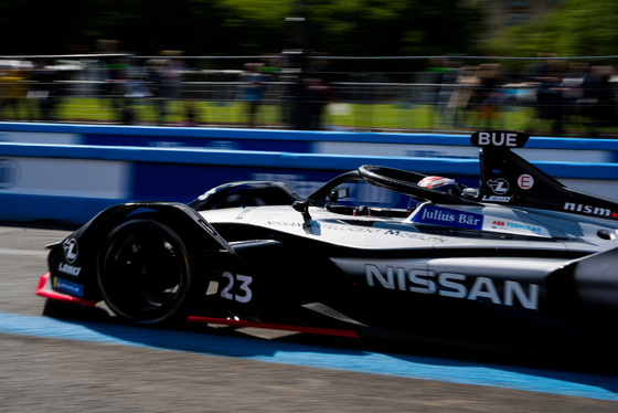 Spacesuit Collections Photo ID 141538, Lou Johnson, Paris ePrix, France, 26/04/2019 15:30:32