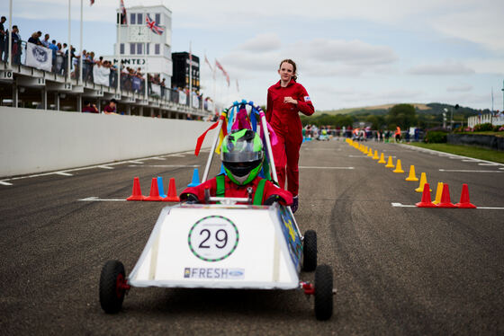 Spacesuit Collections Photo ID 405491, James Lynch, Gathering of Goblins, UK, 09/07/2023 14:57:28