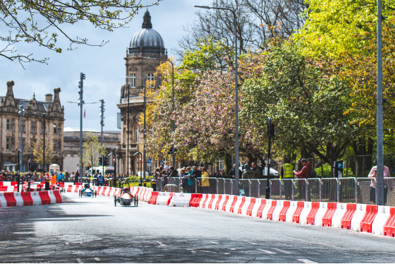 Spacesuit Collections Photo ID 143067, Helen Olden, Hull Street Race, UK, 28/04/2019 14:27:17