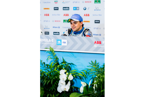 Spacesuit Collections Photo ID 145487, Sergey Savrasov, Monaco ePrix, Monaco, 11/05/2019 17:54:05