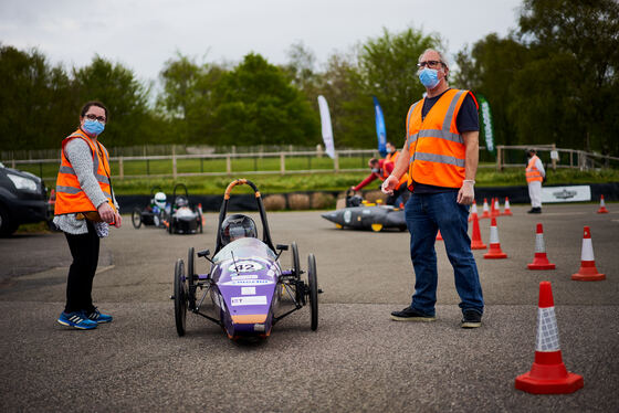 Spacesuit Collections Photo ID 240475, James Lynch, Goodwood Heat, UK, 09/05/2021 12:26:58