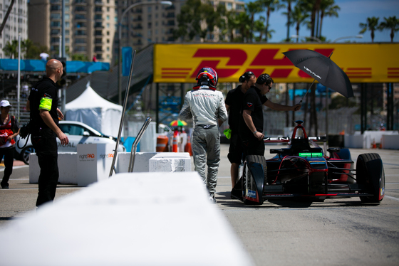 Spacesuit Collections Photo ID 108002, Shivraj Gohil, Long Beach ePrix, 04/04/2015 15:21:31