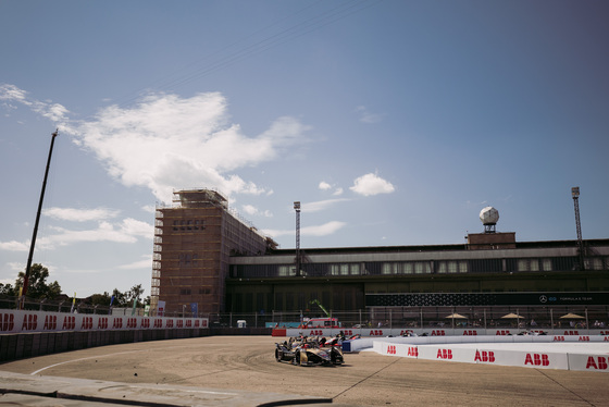 Spacesuit Collections Photo ID 263611, Shiv Gohil, Berlin ePrix, Germany, 14/08/2021 14:23:48