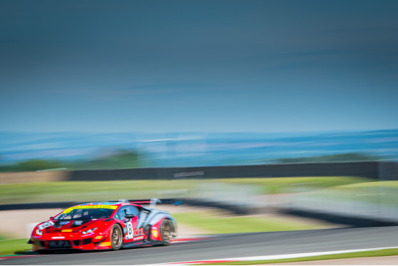 Spacesuit Collections Image ID 157229, Nic Redhead, British GT Donington Park GP, UK, 22/06/2019 09:46:08