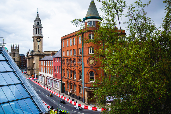 Spacesuit Collections Photo ID 142471, Adam Pigott, Hull Street Race, UK, 28/04/2019 12:44:32