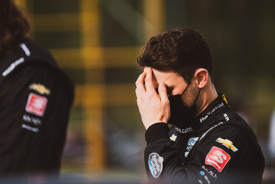 Spacesuit Collections Photo ID 211918, Taylor Robbins, Honda Indy 200 at Mid-Ohio, United States, 12/09/2020 13:38:24