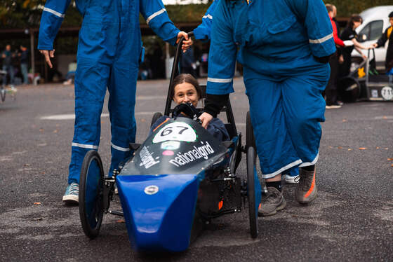 Spacesuit Collections Photo ID 514107, Alex Stefan, Greenpower International Final, UK, 13/10/2024 08:01:44