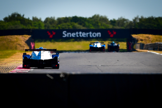 Spacesuit Collections Photo ID 82485, Nic Redhead, LMP3 Cup Snetterton, UK, 01/07/2018 12:48:22