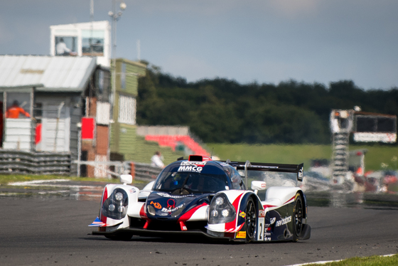 Spacesuit Collections Photo ID 42482, Nic Redhead, LMP3 Cup Snetterton, UK, 13/08/2017 15:45:47