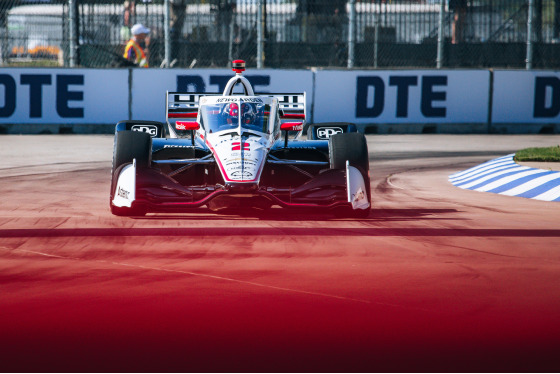 Spacesuit Collections Photo ID 244502, Kenneth Midgett, Chevrolet Detroit Grand Prix, United States, 11/06/2021 16:27:29