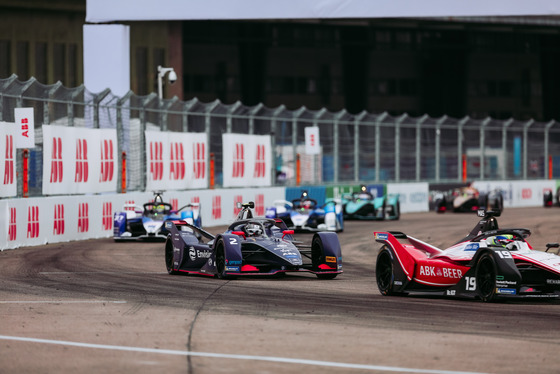 Spacesuit Collections Photo ID 204592, Shiv Gohil, Berlin ePrix, Germany, 13/08/2020 19:17:36