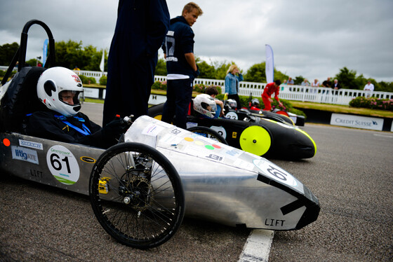 Spacesuit Collections Image ID 31511, Lou Johnson, Greenpower Goodwood, UK, 25/06/2017 12:46:07