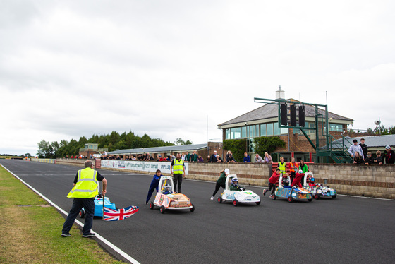 Spacesuit Collections Photo ID 313424, Adam Pigott, Croft Gathering of Formulas, UK, 06/07/2022 13:37:31