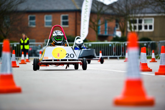 Spacesuit Collections Photo ID 10217, Nat Twiss, Greenpower HMS Excellent, UK, 11/03/2017 10:32:11