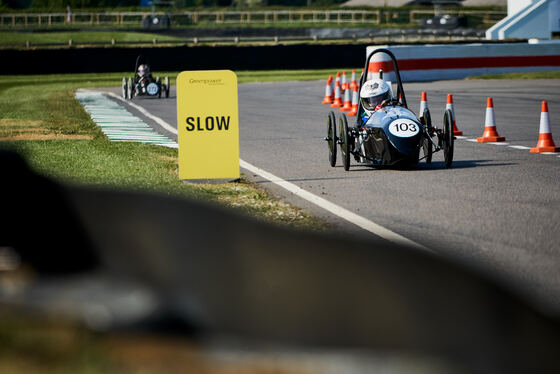 Spacesuit Collections Photo ID 146243, James Lynch, Greenpower Season Opener, UK, 12/05/2019 16:39:21