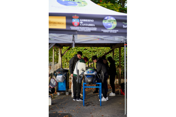 Spacesuit Collections Photo ID 513587, James Lynch, Greenpower International Final, UK, 13/10/2024 08:15:24