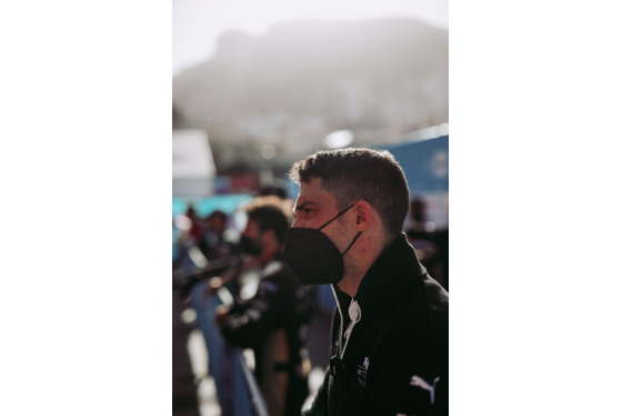 Spacesuit Collections Photo ID 239714, Shiv Gohil, Monaco ePrix, Monaco, 08/05/2021 18:04:20