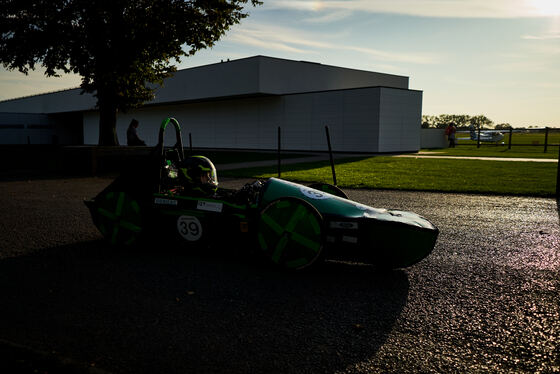 Spacesuit Collections Photo ID 430742, James Lynch, Greenpower International Final, UK, 08/10/2023 16:57:51