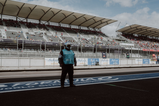 Spacesuit Collections Photo ID 524185, Sam Morris, Mexico City ePrix, Mexico, 